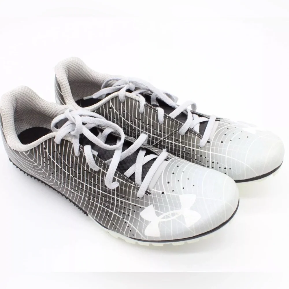 Under Armour Unisex-Adult Kick Sprint 3 Running Shoe Size 8M/9.5 W NWOB